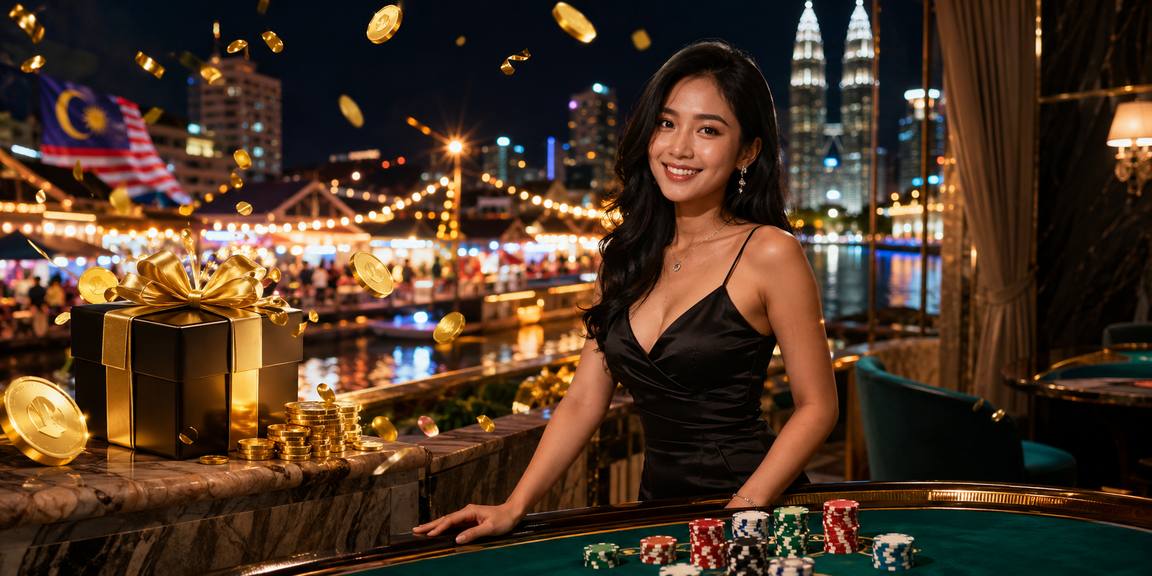 cnnslot Bagaimana cnnslot Berkembang untuk Pemain Malaysia