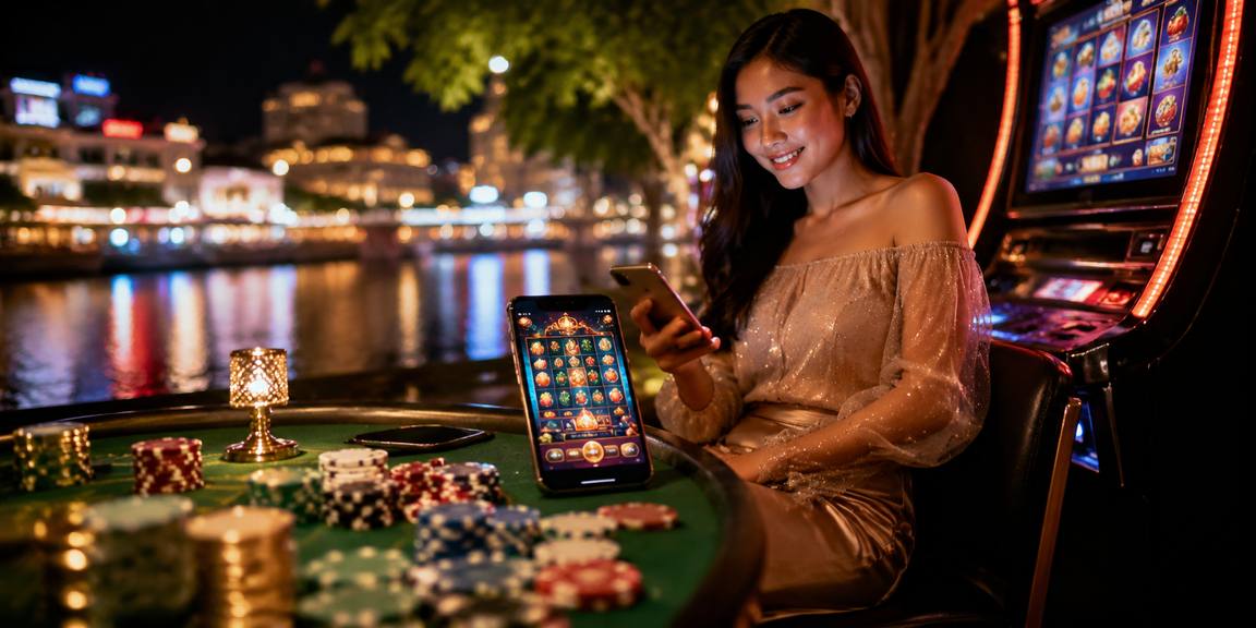 cnnslot mobile gaming
